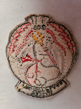 Load image into Gallery viewer, Vietnam War Snoopy patch Vietnam Project 20G place shoulder patch
