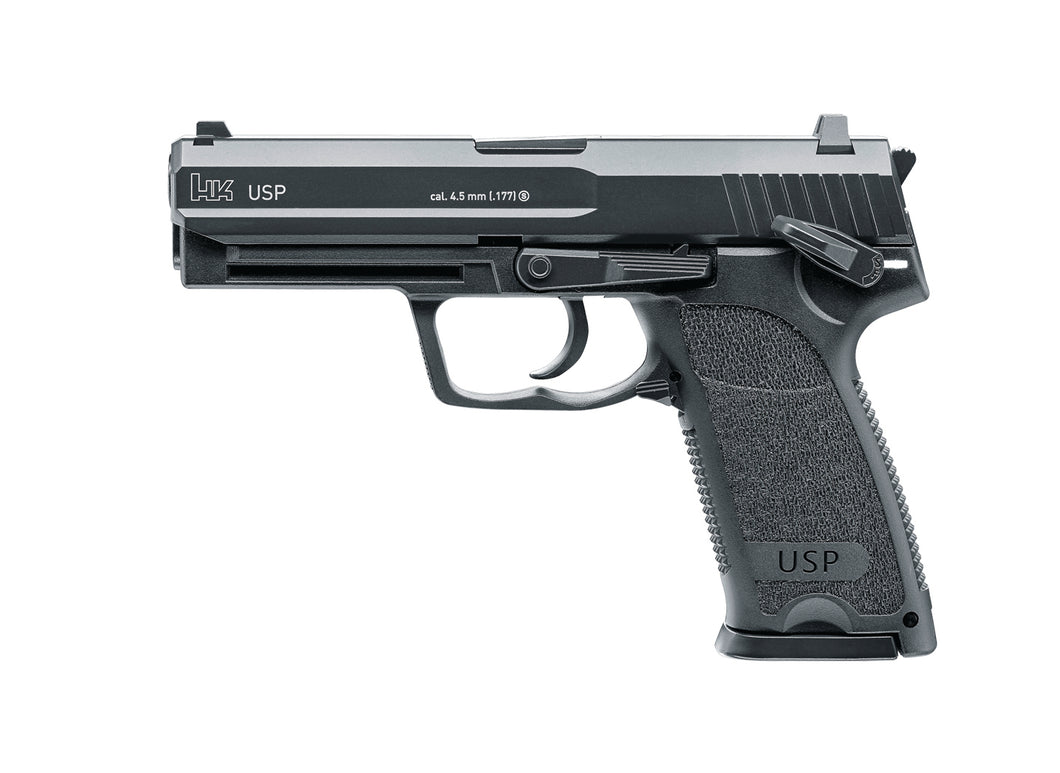 Umarex CO2 blowback H & K USP Pistol