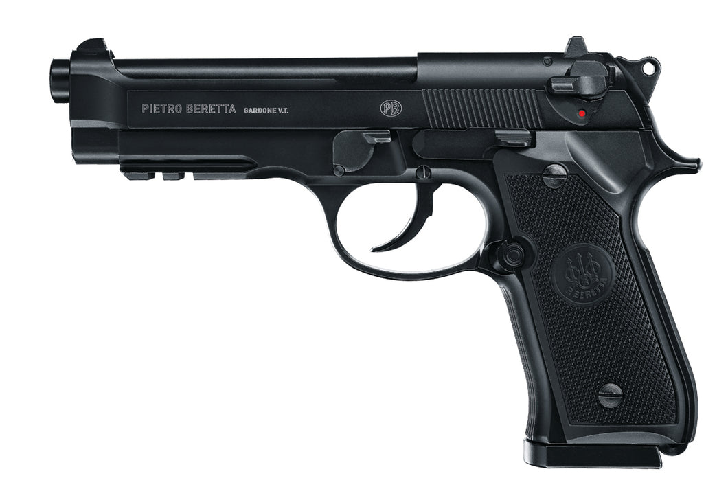 Umarex Beretta M92 blowback CO2 pistol