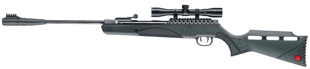 Ruger Targis Hunter .177 air rifle