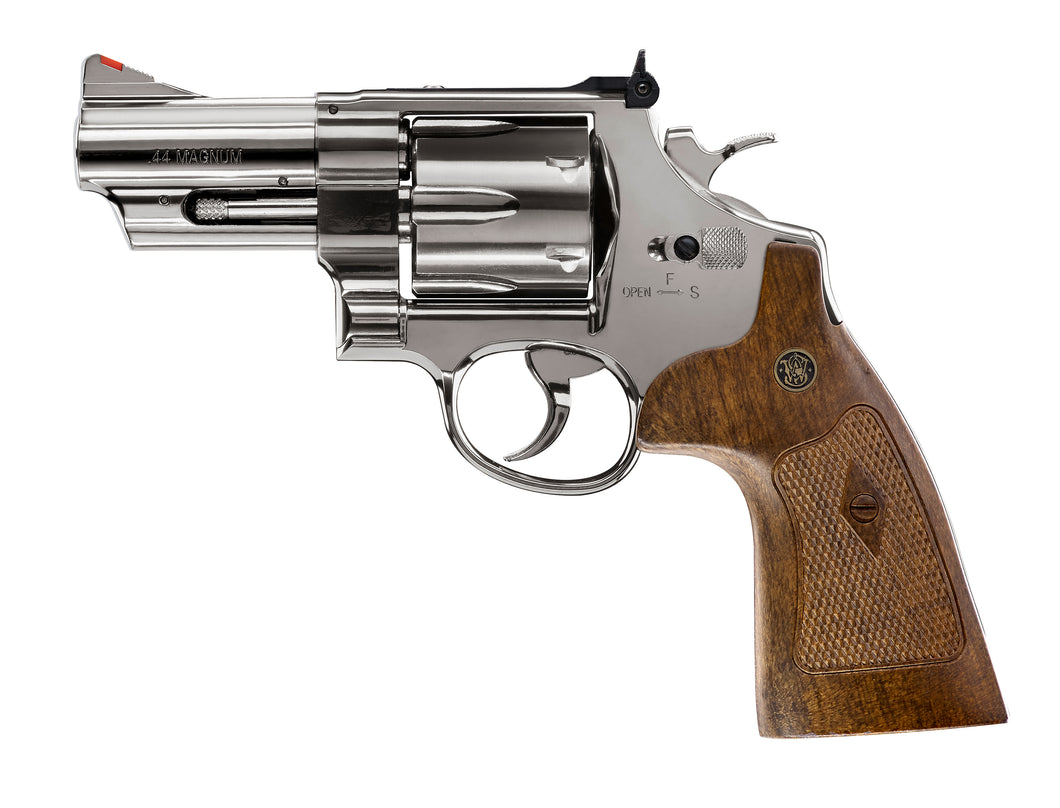 Smith and Wesson CO2 revolver M29