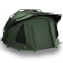 Load image into Gallery viewer, NGT Fortress 2 man bivvy
