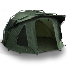 Load image into Gallery viewer, NGT Fortress 2 man bivvy
