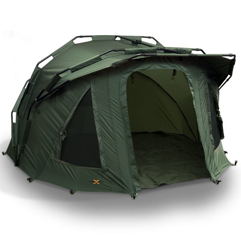 NGT Fortress 2 man bivvy