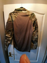 Load image into Gallery viewer, British Army UBACS (under body armour combat shirt) super grade
